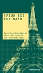 Spion bei der NATO
