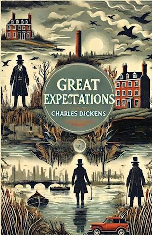 Great Expectations(Illustrated)