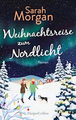 Weihnachtsreise zum Nordlicht