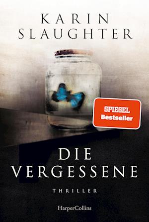 Die Vergessene