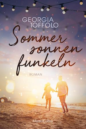 Sommersonnenfunkeln