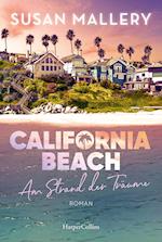 California Beach - Am Strand der Träume