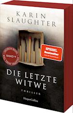 Die letzte Witwe