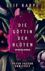 Die Göttin der Blüten