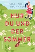 Nur du und der Sommer