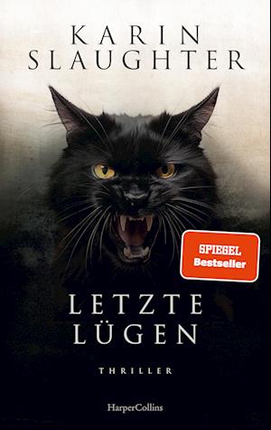 Letzte Lügen