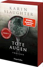 Tote Augen