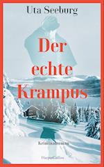 Der echte Krampus