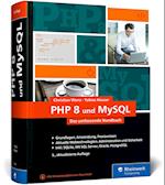 PHP 8 und MySQL