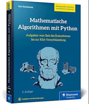 Mathematische Algorithmen mit Python