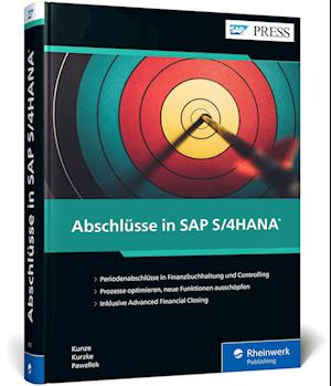 Abschlüsse in SAP S/4HANA