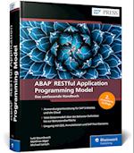ABAP RESTful Application Programming Model