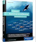 Linux Kommandoreferenz