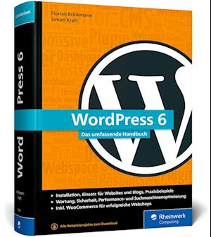 WordPress 6