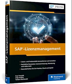 SAP-Lizenzmanagement