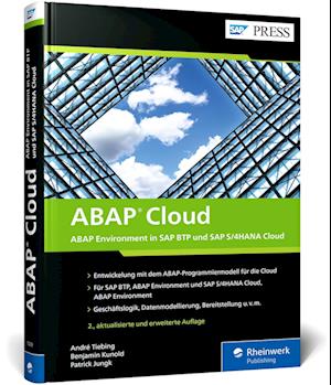 ABAP Cloud