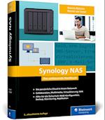 Synology NAS