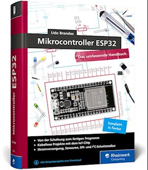 Mikrocontroller ESP32