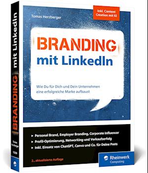 Branding mit LinkedIn