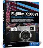 Fujifilm X100VI