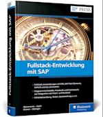 Fullstack-Entwicklung mit SAP