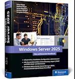 Windows Server 2025