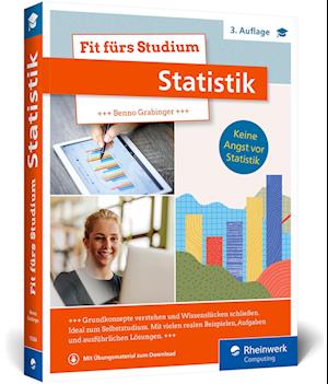 Fit fürs Studium - Statistik