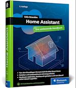 Home Assistant