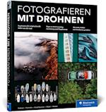 Fotografieren mit Drohnen