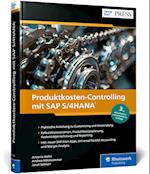 Produktkosten-Controlling mit SAP S/4HANA