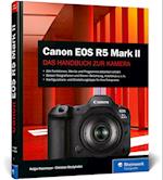 Canon EOS R5 Mark II