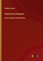 Historia de la Patagonia