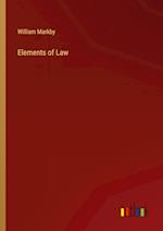 Elements of Law 