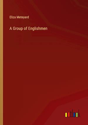 A Group of Englishmen