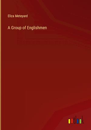 A Group of Englishmen