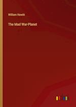 The Mad War-Planet 