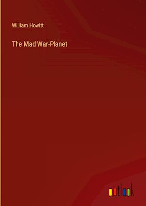 The Mad War-Planet