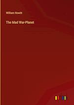 The Mad War-Planet 