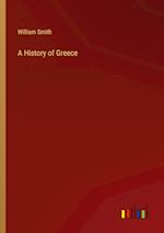 A History of Greece 