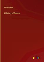 A History of Greece 