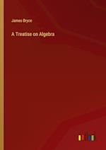 A Treatise on Algebra 