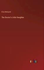 The Doctor's Little Daughter 