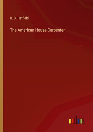 The American House-Carpenter