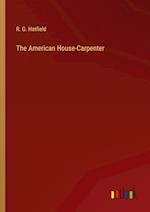 The American House-Carpenter 