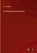 The American House-Carpenter 