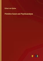 Primitive Kunst und Psychoanalyse