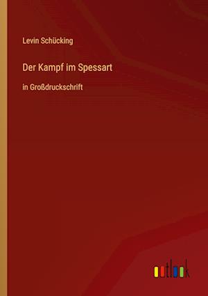 Der Kampf im Spessart