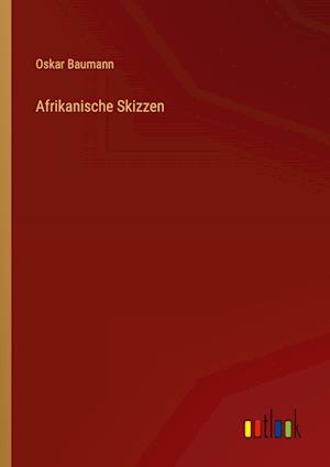 Afrikanische Skizzen