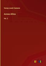 Across Africa:Vol. 2 