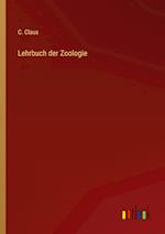 Lehrbuch der Zoologie